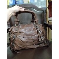 ราคา กระเป๋าหนังมือสอง แบรนด์Lux & Berg (28761336823)