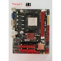 ราคา เมนบอร์ด AM3 A780L3G | Athlon™ II X3-445 (4046716272)