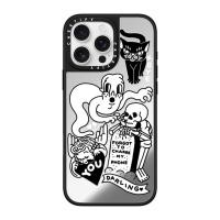 ราคา [พร้อมส่ง] CASETiFY | matt darling sticker case #เทศกาลฮาโลวีนอยู่ที่นี่แล้ว! (27713440740)