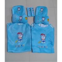 ราคา ‼️พร้อมส่ง‼️ชุดหุ้มเบาะรถยนต์ลายโดเรม่อน (1084703531)