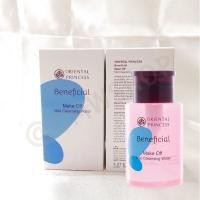 ราคา (แท้%)Oriental Princess : Beneficial Make Off Mild Cleansing Water (5670569130)
