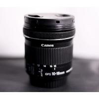 ราคา Canon Lens EF-S 10-18 mm. F4.5-5.6 IS STM สภาพสวย (22341740302)
