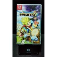 ราคา แผ่นเกมส์ Dragon Quest Builder 2 - Nintendo Switch (5449675149)