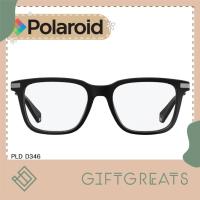ราคา Polaroid-D346 กรอบแว่นตา แว่นตา (6736328468)