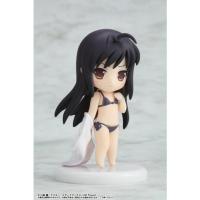 ราคา ฟิกเกอร์เล็ก Kuroyukihime คุโรยูกิฮิเมะ - Accel World แอคเซล เวิลด์ ฝ่าเกมส์ออนไลน์ทะลุมิติ ของแท้ ของใหม่ มือ1 (23301842285)