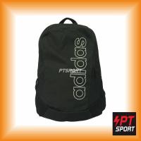 ราคา กระเป๋าเป้ ADIDAS DM-6125 ดำขาว (8549728399)