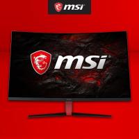 ราคา MONITOR (จอมอนิเตอร์) MSI OPTIX AG32CQ 31.5" VA 144Hz. (3642512610)