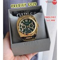 ราคา นาฬิกาผู้ชาย Guess GW0624G2 PRODIGY GOLD ของแท้CMG (26869537302)