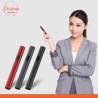 ราคา chishop ปากกาเลเซอร์ สำหรับการนำเสนองาน พ้อยเตอร์ แสงสีเขียวและแดง ใช้งานง่าย พกพาสะดวก (24931376742)