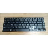 ราคา KEYBOARD คีย์บอร์ด Toshiba Satellite L800 L805 M840 L830 L835 L840 L840D C800 C840 C845 สีดำ ภาษาไทย/อังกฤษ (24837008964)