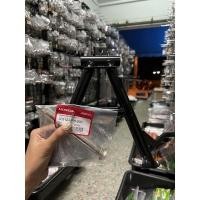 ราคา แท้ศูนย์ ขาตั้งคู่ WAVE125I,R,S เวฟ125 ไฟเลี้ยวบังลม / WAVE100S UBOX ปี2005 เวฟ100Ubox (50500-KPH-900) (24433617636)