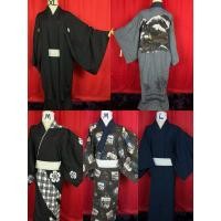 ราคา กิโมโนชาย / ยูกาตะชาย มือสอง (16940920339)