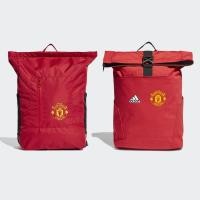ราคา Adidas กระเป๋าเป้ Manchester United Backpack (2แบบ) (11780709621)