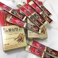 ราคา โสมแดงสกัดเข้มข้นฉีกซองทานได้ทันที โสมแดงสกัดเข้มข้น เป็นที่นิยมในเกาหลี (3463119811)