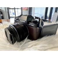 ราคา กล้อง Fuji XT-100 สีวินเทจ (16560367914)