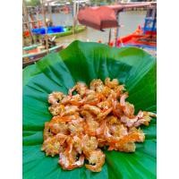 ราคา กุ้งแห้ง กุ้งแห้งเนื้อล้วน ไซส์ใหญ่ ตากแดดธรรมชาติ ไม่ใส่สี ไม่เค็ม (25027566899)