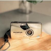ราคา Olympus Mju ii ✨(หากยาก) ฉายาKing of Street กล้องแรร์ๆที่พลิกแผ่นดินหากัน (16565572776)