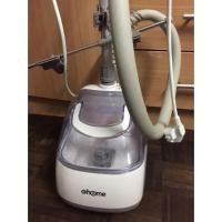 ราคา เตารีดไอน้ำแบบยืน ยี่ห้อ @home มือสอง (1704163025)