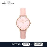 ราคา (ของแท้ประกันช้อป) Daniel Wellington นาฬิกา Petite 32 Rouge Rose Gold MOP สีชมพู (17590562102)