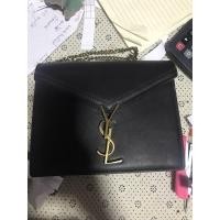 ราคา กระเป๋ามือ2หนังแท้ysl ครอสบอดี้ (18415852597)