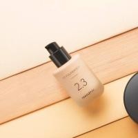 ราคา พร้อมส่งรองพื้น Innisfree My Foundation - N21/2.3 (1843259185)