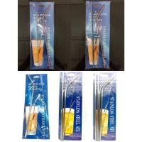 ราคา หลอดสเตนเลส หลอดแก้ว เยติ หลอดสแตนเลส หลอดการ์ตูน (11854390283)