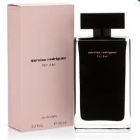 ราคา Narciso Rodriguez for Her EDT 100 ml. (1453125531)