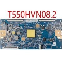 ราคา T550hvn08.2 CTRL BD 55T23-C03 TCON BOARD SONY KDL-55W800C KDL-43W800C (25236109463)