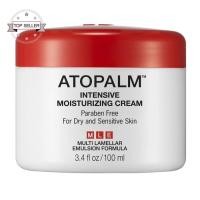ราคา Atopalm intensive moisturizing cream ขนาด 100 ml (32653785)