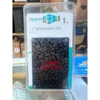ราคา APACER 1 TB SSD SATA AS350 (26025907607)
