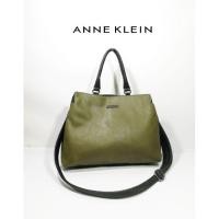 ราคา กระเป๋า ANNE​ KLEIN​ ​ แท้ (2912248289)