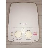 ราคา Panasonicรุ่น DH-3LL1 กำลังไฟ 3500วัตต์⚡เครื่องทำน้ำอุ่นมือสอง⚡ (23518588397)