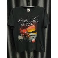 ราคา เสื้อยืดมือสอง วง Pink Floyd the wall (26565112470)