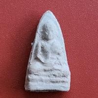 ราคา พระผง​พิมพ์​ รูปเหมือน​ ครูบาศรีวิชัย​ (พิมพ์หลังย่น)​ วัดบ้านล้อง​ ต.บ้านโฮ่ง​ อ.บ้านโฮ่ง​ จ.ลำพูน (23541184882)