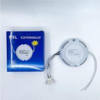 ราคา PSL บัลลาสต์อิเลคทรอนิกส์ 22w 30w 32w ใช้สำหรับหรับหลอดนีออนกลม หลอดซาลาเปา (15887909245)