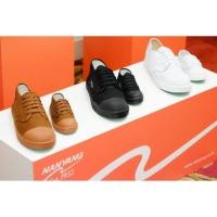 ราคา Nanyang 205-S นันยางรองเท้าผ้าใบ/ทุกก้าวคือตำนาน (4707599932)