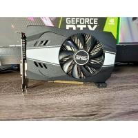 ราคา ASUS GTX1060 3G GDDR5 192 BIT [NO BOX] (8220775939)