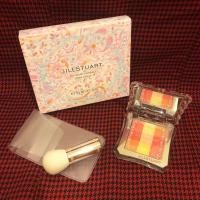 ราคา Jill Stuart mix blush compact more color (1256451812)