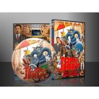 ราคา Tom and Jerry ทอม แอนด์ เจอร์รี่ (2021) พากษ์ไทย/อังกฤษ DVD 1 แผ่น (10506747332)