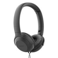ราคา Philips Audio Upbeat Tauh201 Wired On Ear Headphone (22301960309)
