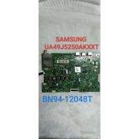 ราคา เมนบอร์ดทีวี samsung 49 นิ้วรุ่นUA49J5250AKXXT (29218687550)