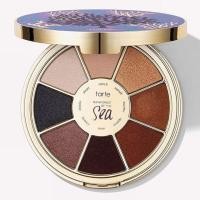 ราคา Tarte ของแท้ พร้อมส่งชิ้นสุดท้าย‼️ Tarte Rainforest of the sea eyeshadow palette vol.II (791250335)