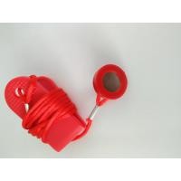 ราคา Fitness Belting แม่เหล็กสำหรับลู่วิ่งไฟฟ้า Safety Key (452274337)