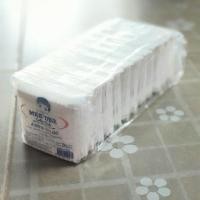 ราคา คัตตั้นบัด สำลีแคะหู สำลีพันก้าน จำนวน 80 ก้าน (7133100793)