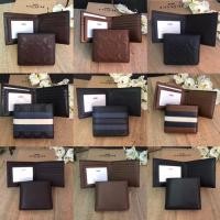 ราคา กระเป๋าสตางค์ Coach ผู้ชาย (1989178252)