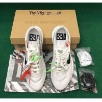 ราคา ♞,♘รองเท้าผ้าใบ Nike Air Max 97 x Off White "White" Size 37-45 รองเท้าผ้าใบ Unisex (25327625136)
