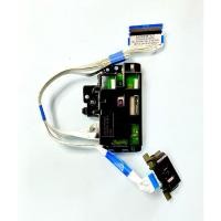 ราคา บอร์ดรับสัญญาณรีโมททีวีและWifi ยี่ห้อSamsung รุ่น43UM7300PTA พาร์ทEAD65387327 (29315279490)