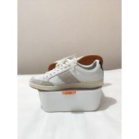 ราคา รองเท้าผ้าใบ lacoste มือสอง (26420279992)