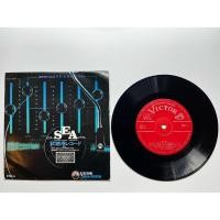 ราคา แผ่น Sea System เเผ่นทดสอบระบบเสียง ลำโพง Victor japan Sound system (6793832592)