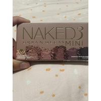 ราคา URBAN DECAY NAKED3 MINI เออเบิน ดีเคย์ เนคเคด 3 มินิ อายแชโดว์ ขนาดพกพา (17395041961)